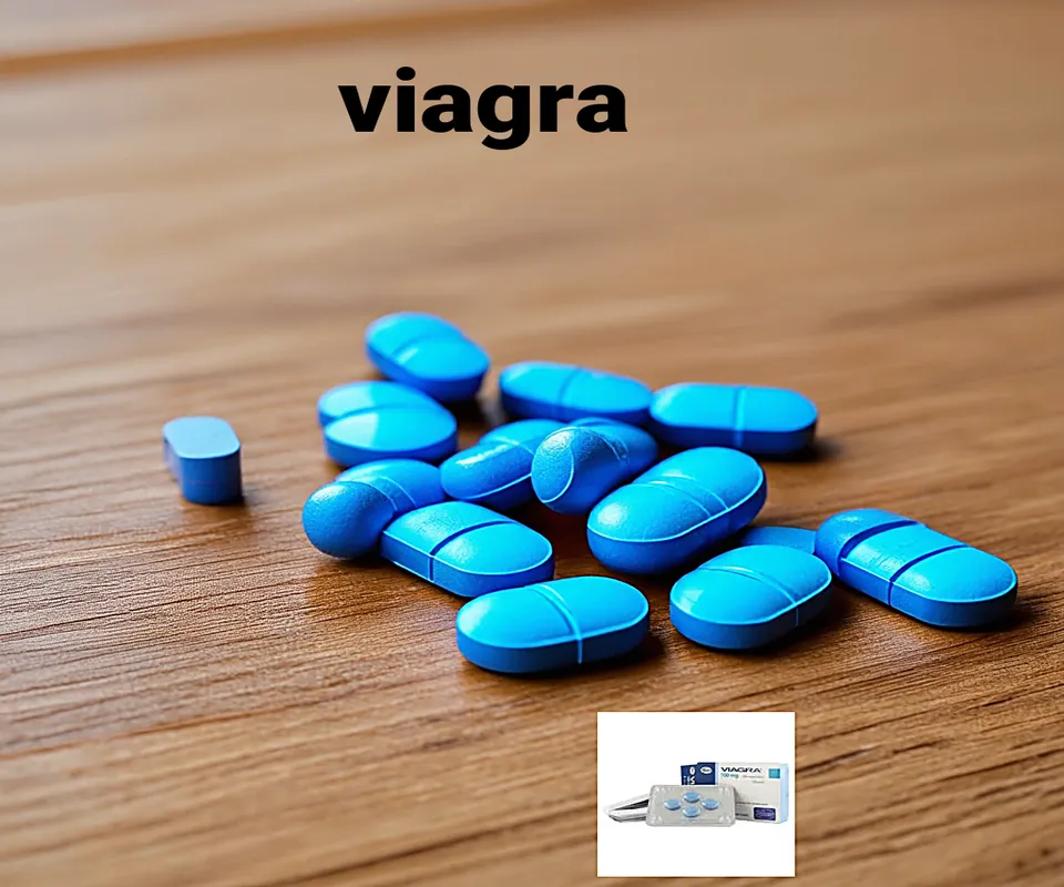 La viagra necesita receta medica en españa